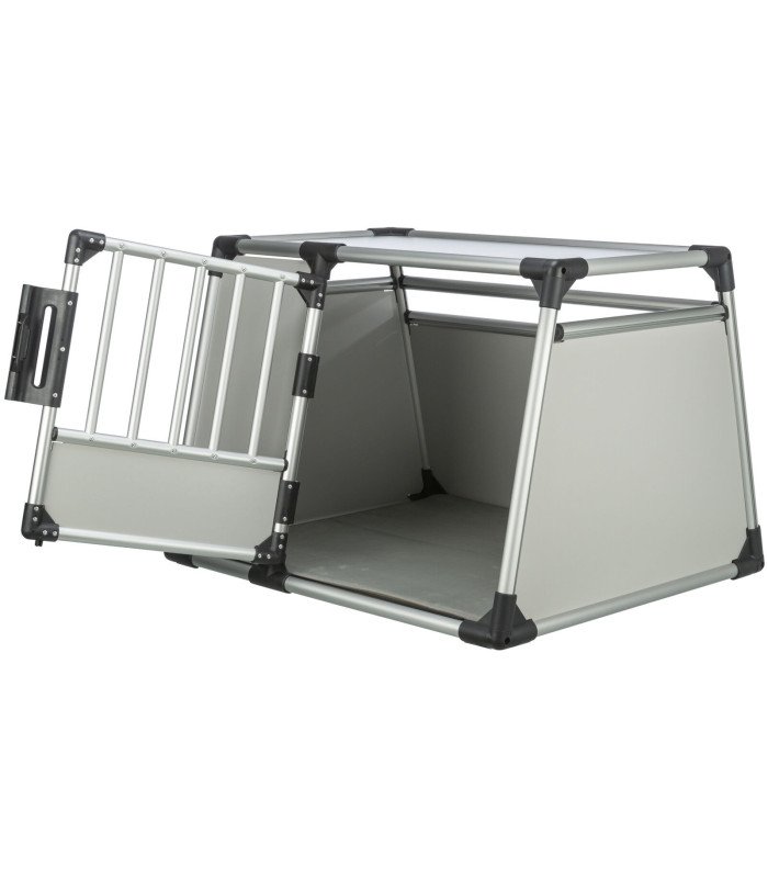 Transportín con estructura de aluminio - 1