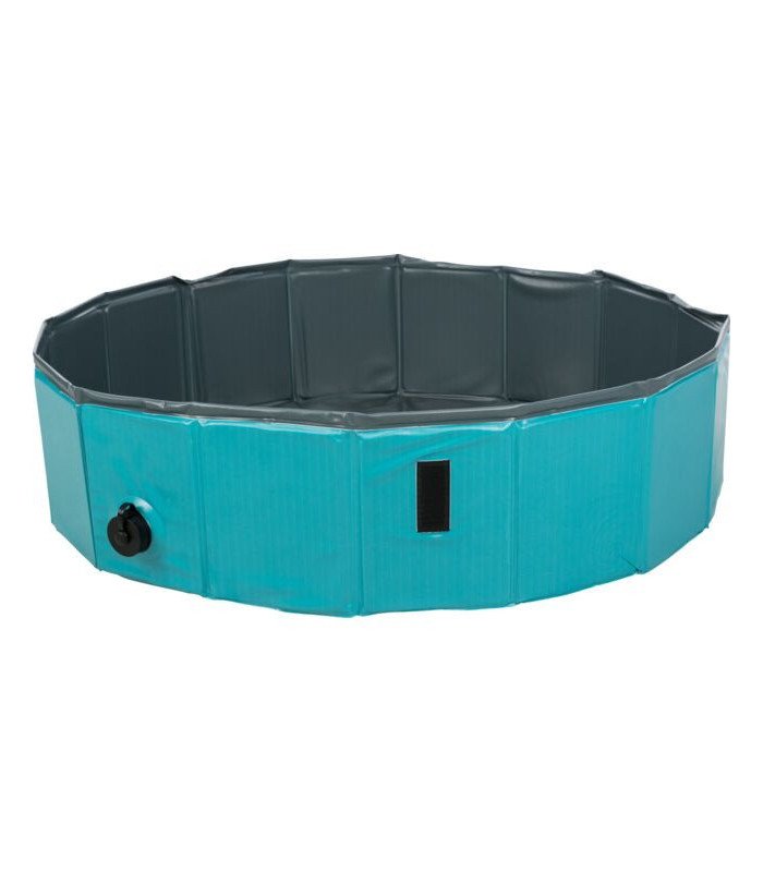 Piscina para perros - 1