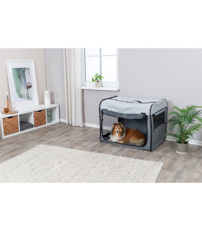 Transportín para perros Basic - 5