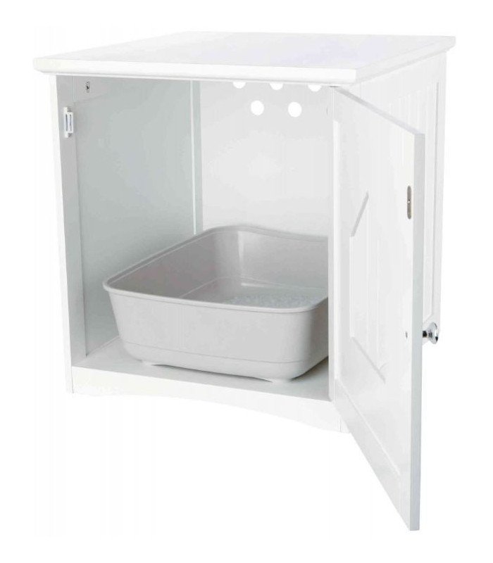 Casa para Gatos - 1