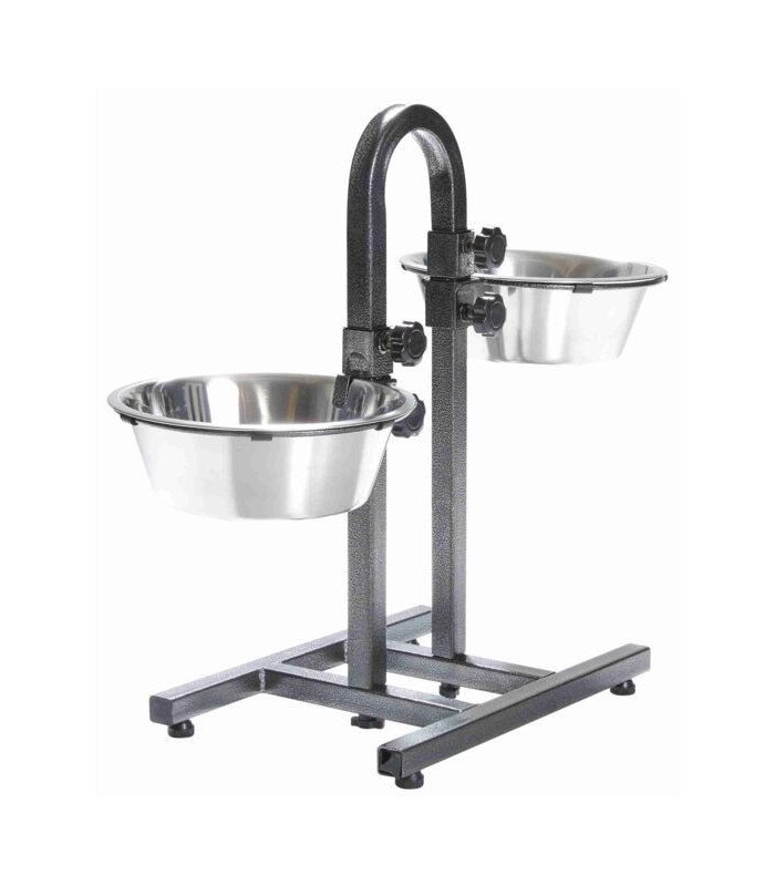 Soporte Comederos - 1