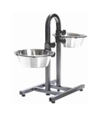 Soporte Comederos - 1