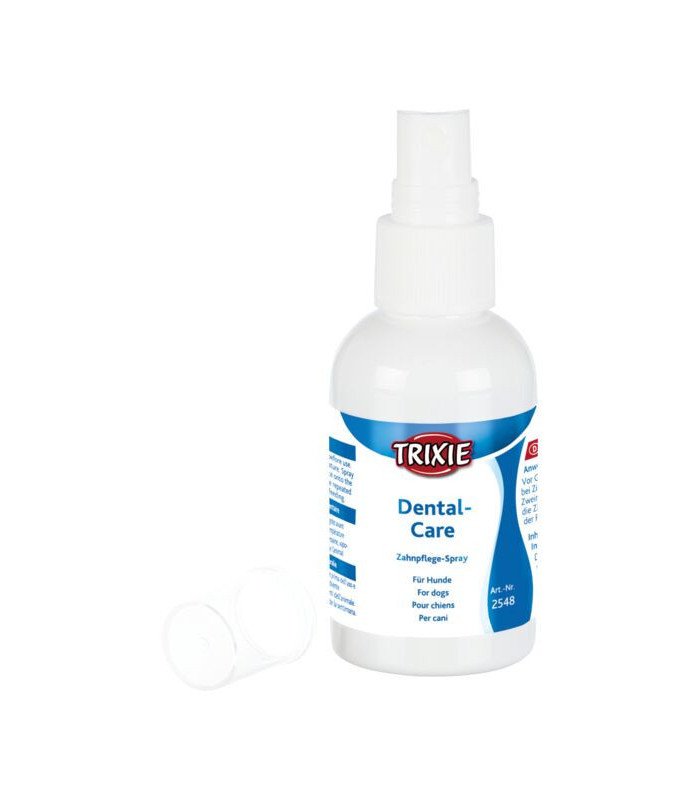 Spray Higiene Dental - 1