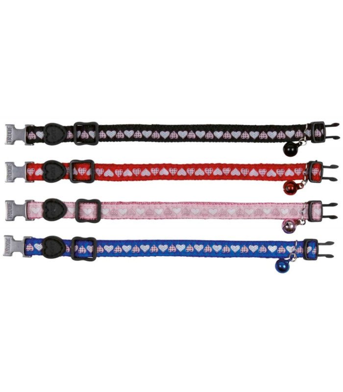 Collar Gatos - 1