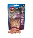 Premio Pato y Merluza Hearts - 1