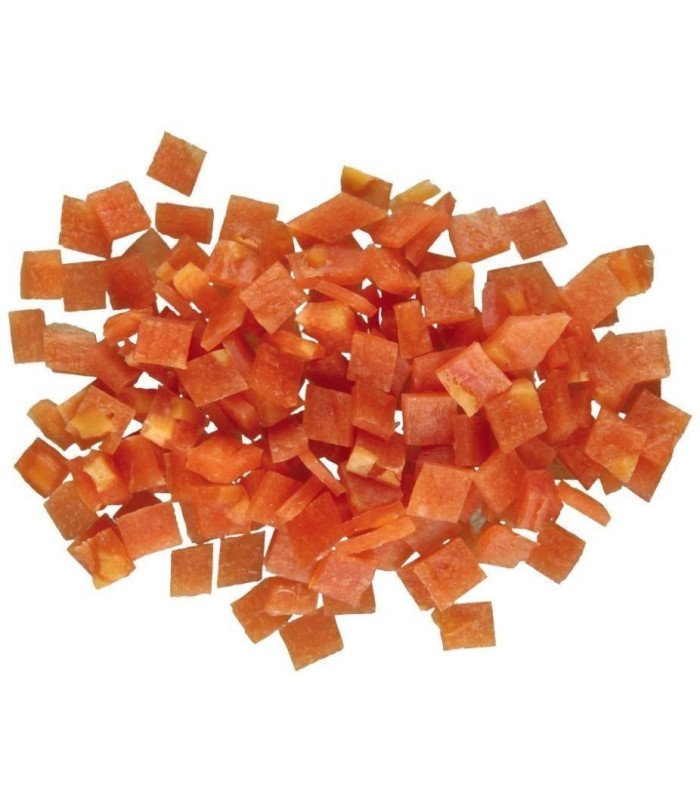 Premio Pollo y Queso Cubes - 1