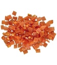 Premio Pollo y Queso Cubes - 1