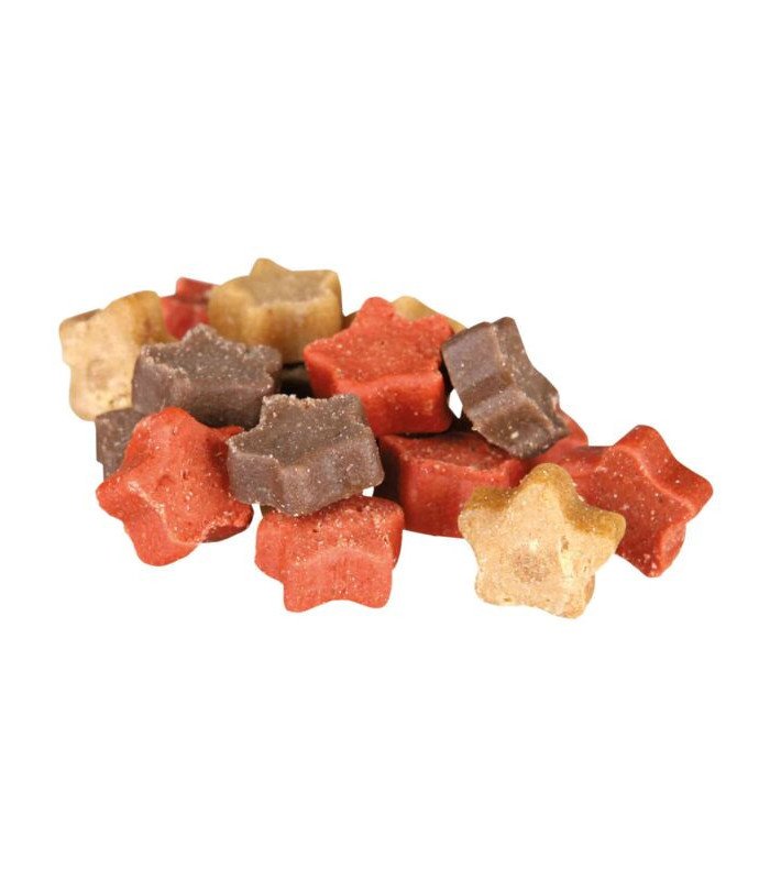 Soft Snack Kitty Stars - 1