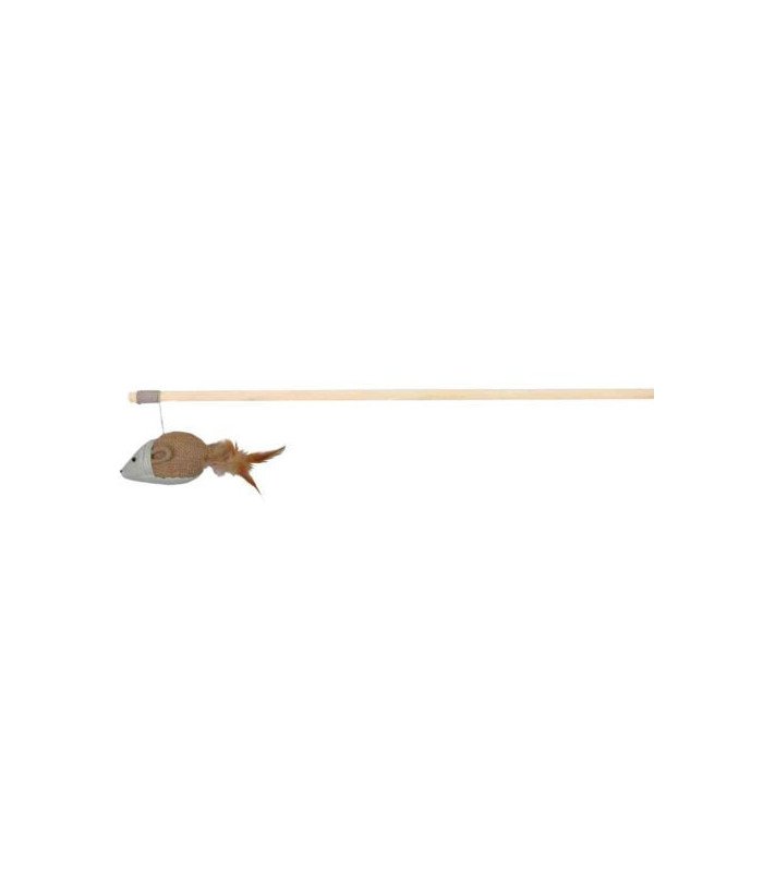 Varita Juego Pescado - 1