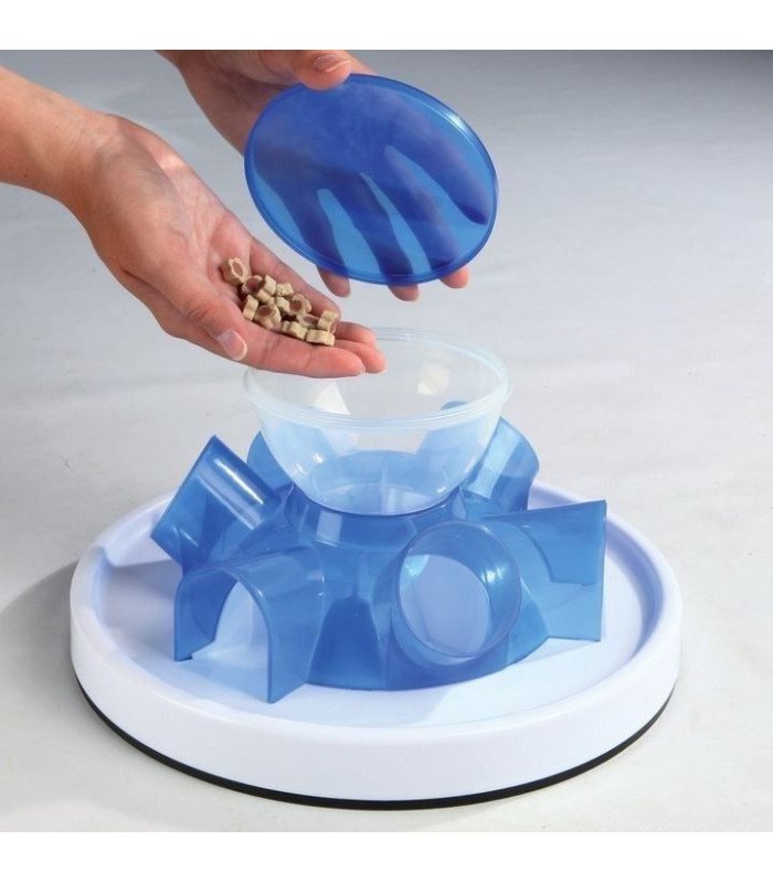 Juego Tunnel Feeder - 2