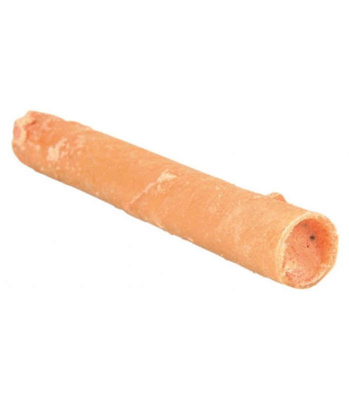 Rollitos de salmón - 1