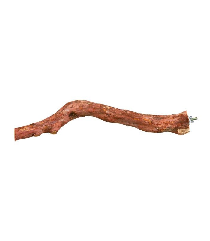 percha liana, 25 cm, producto natural - 1