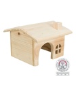 Casita de Madera - 1