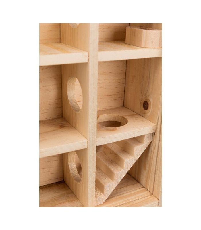 Torre de Juego - 2