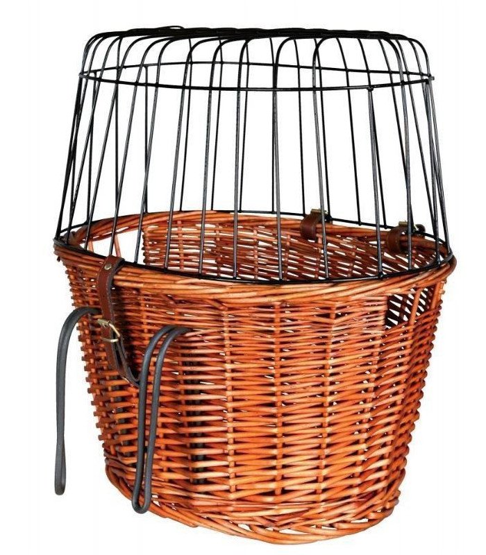 Cesta para Bicicleta - 1