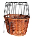 Cesta para Bicicleta - 1