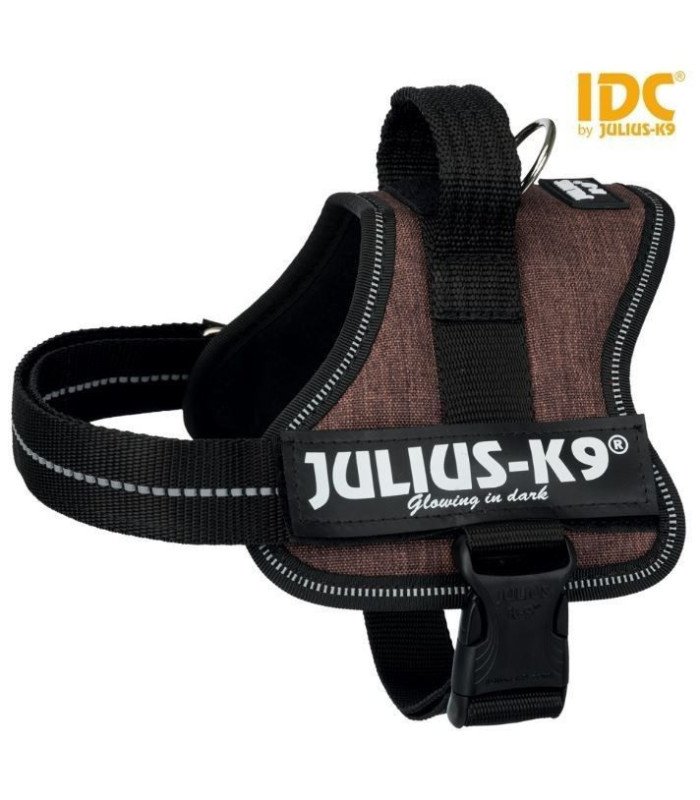 Mini Arnés Julius-K9® - 1