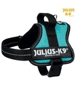 Mini Arnés Julius-K9® - 3