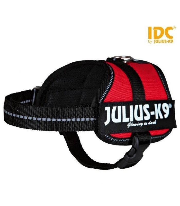 Mini Arnés Julius-K9® - 5