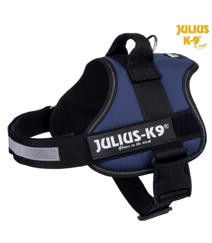 Power Talla 0-3 Arnés Julius-K9® - 1