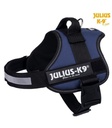Power Talla 0-3 Arnés Julius-K9® - 1