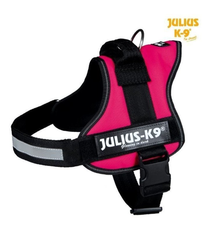 Power Talla 0-3 Arnés Julius-K9® - 3