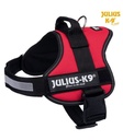 Power Talla 0-3 Arnés Julius-K9® - 4