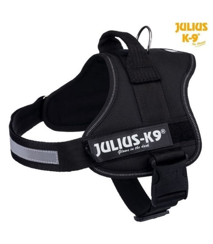Power Talla 0-3 Arnés Julius-K9® - 5