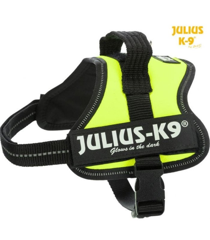 Baby 1 Arnés Julius-K9® - 5