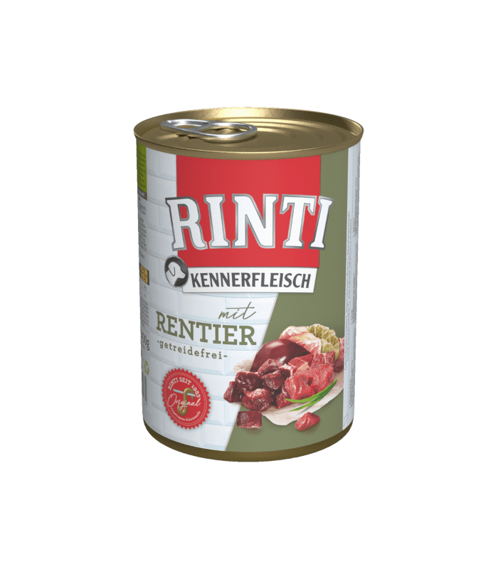 RINTI  Kennerfleisch Reno - 1
