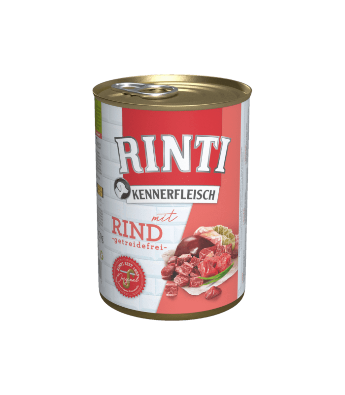 RINTI Kennerfleisch Buey - 1
