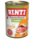 RINTI Kennerfleisch Senior Pollo - 2
