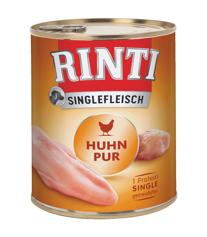 RINTI PUR Pollo - 1