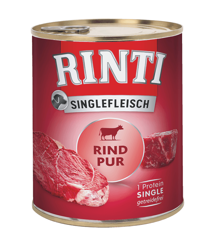 RINTI PUR Buey - 1
