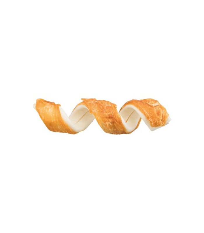 Curls con pechuga de pollo 15cm - 3