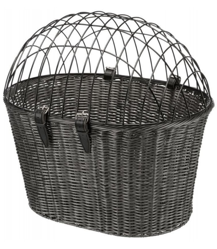 Cesta para Bicicleta - 1