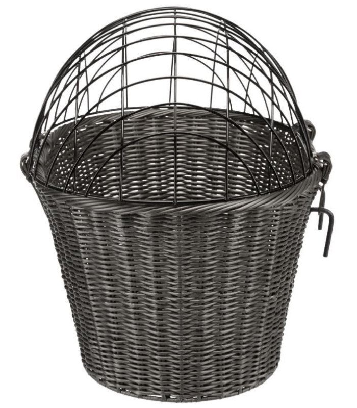 Cesta para Bicicleta - 2