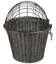 Cesta para Bicicleta - 2