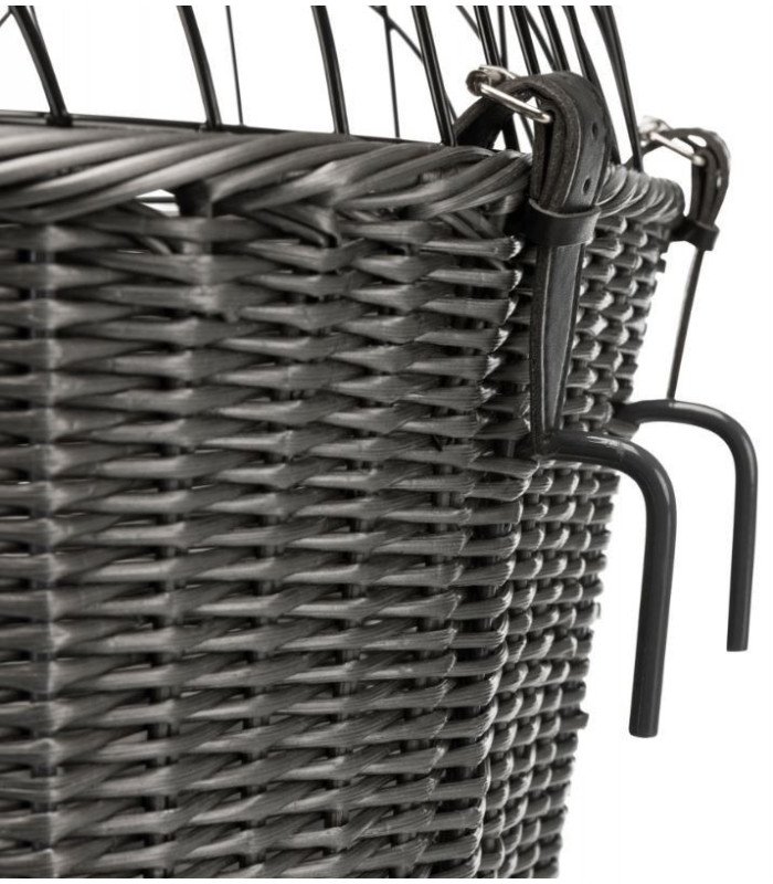 Cesta para Bicicleta - 3