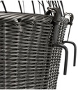 Cesta para Bicicleta - 3