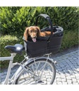 Cesta para Bicicleta Long para portaequipajes anchos - 2