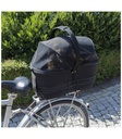 Cesta para Bicicleta Long para portaequipajes anchos - 3