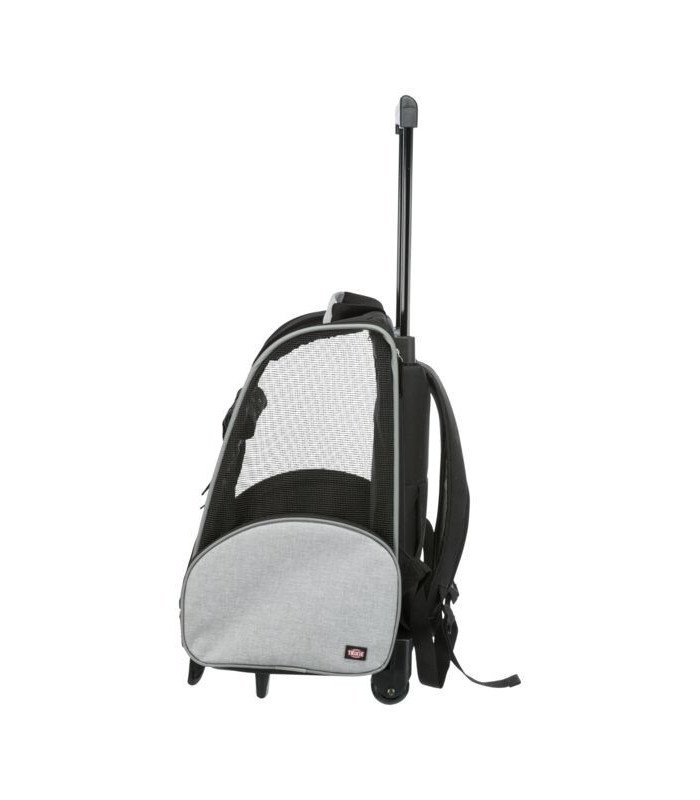 Trolley alto para perros - 1