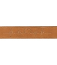 Collar de Cuero Rustic "Heartbeat" - 3