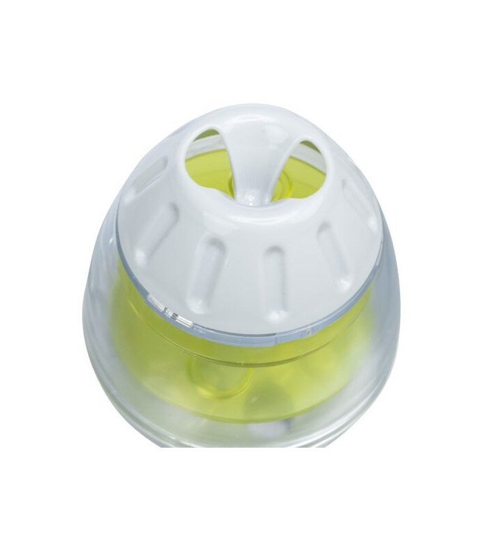 Huevo para Snacks con Voltereta - 1