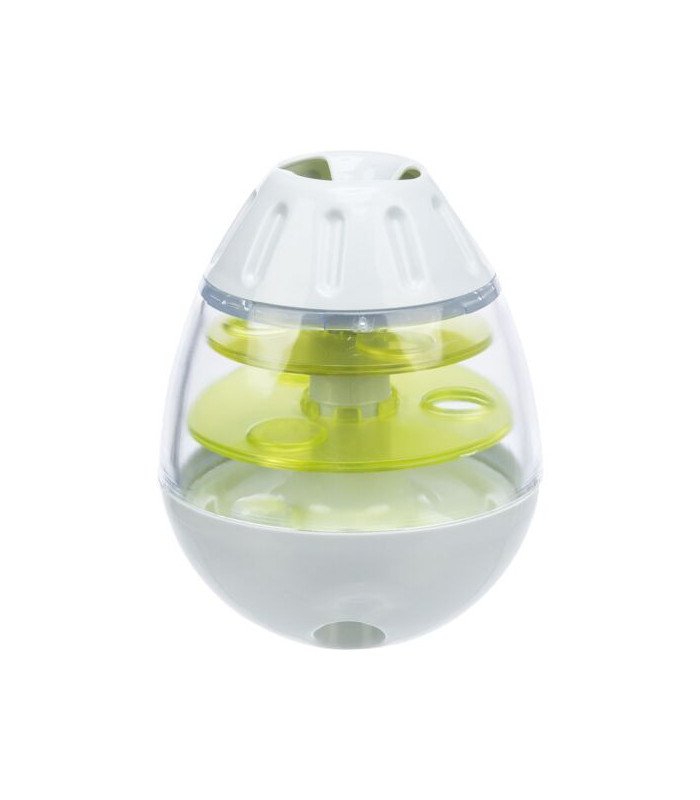 Huevo para Snacks con Voltereta - 3