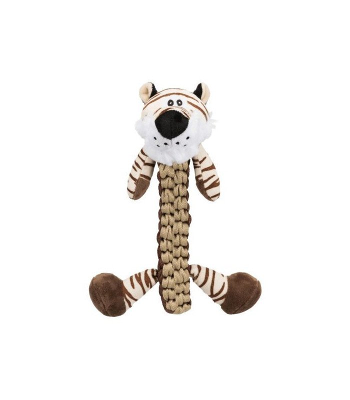 Tigre - 1