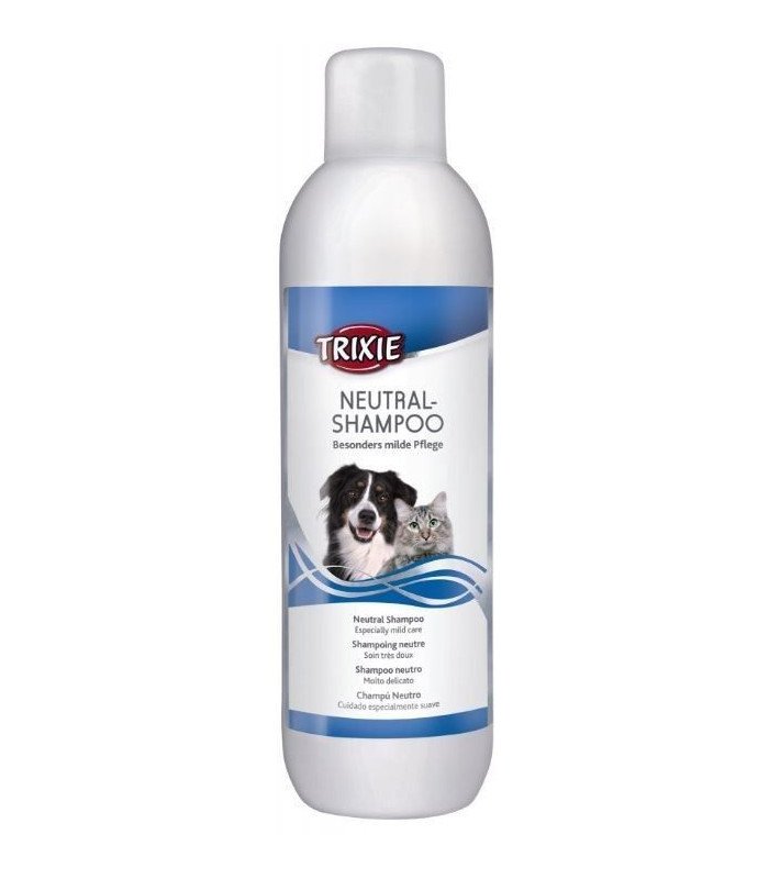 Champú Neutro - 1