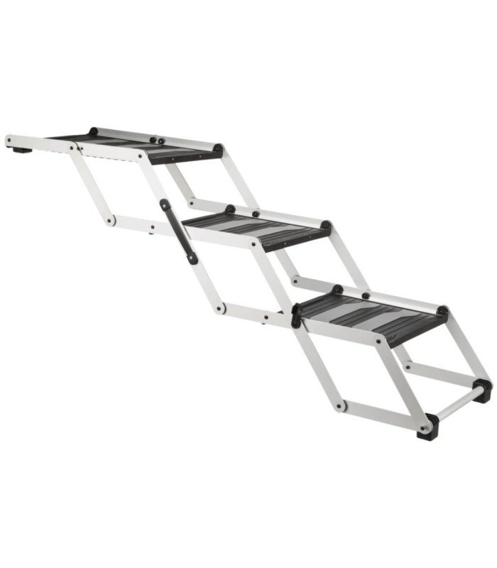Escalera Plegable - 1