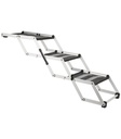 Escalera Plegable - 1
